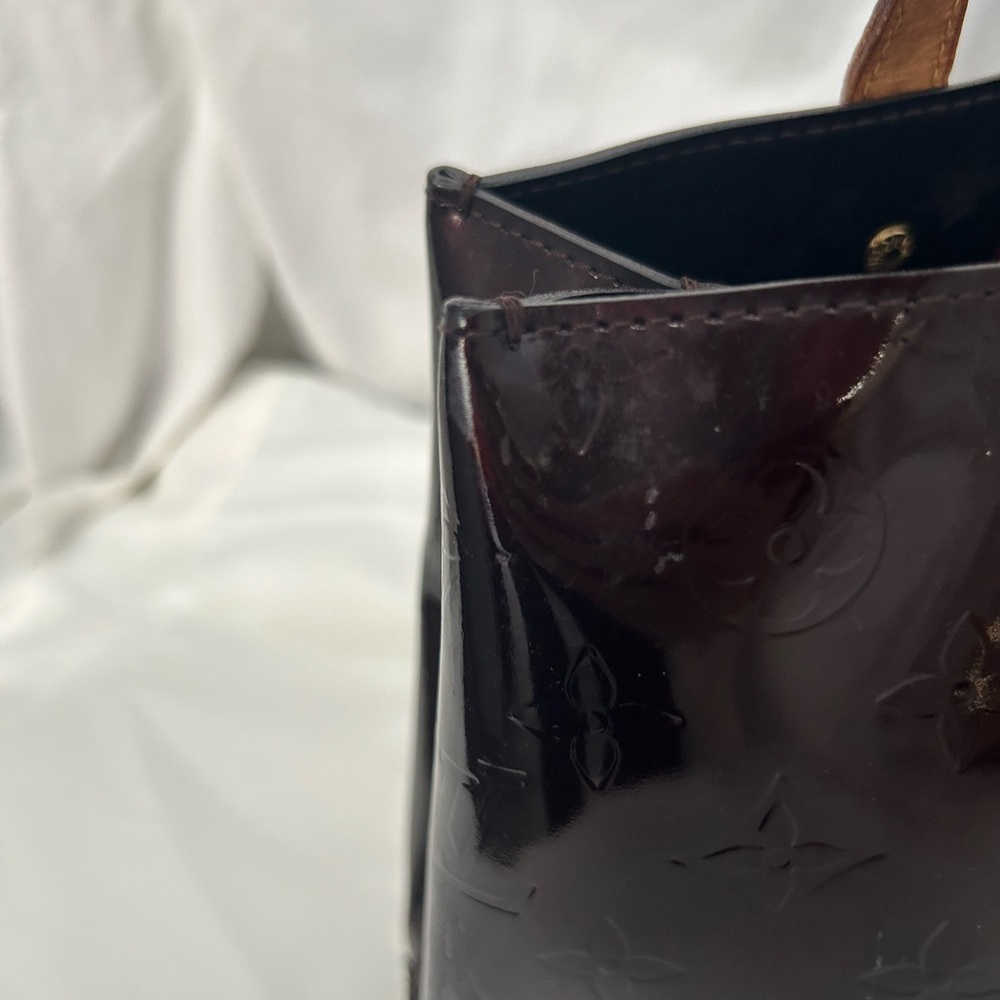 Louis Vuitton small Monogram Vurnis - Picture 5 of 8
